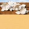 Original papier, štruktúrovaný, elegantný, 50x70 cm - 26 caramel, karamel
