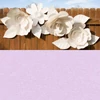Original papier, štruktúrovaný, elegantný, 50x70 cm - 37 mauve