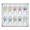 Sada gvašových farieb Winsor&Newton Designer's, 10x14 ml