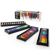 Sada akrylových farieb Liquitex Basics - 48x22 ml