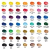 Obraz 3/5 - Sada akrylových farieb Liquitex Basics - 48x22 ml
