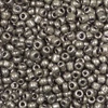 Obraz 1/2 - Koráliky, kovové, 2 mm - olovo