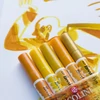 Sada akvarelových štetcových popisovačov Talens Ecoline Brush Pen - 5 ks, Earth