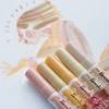 Sada akvarelových štetcových popisovačov Talens Ecoline Brush Pen - 5 ks, Beige-pink