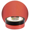 Metalická náterová pasta Inka Gold, 50 g - lava rot