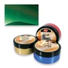Metalická náterová pasta Inka Gold, 50 g - smaragd