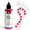 Protišmyková farba na ponožky ABS, 82 ml - pink