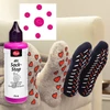 Protišmyková farba na ponožky ABS, 82 ml - pink