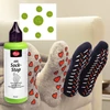 Protišmyková farba na ponožky ABS, 82 ml - kiwi