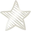 Obraz 3/3 - Popisovač na sklo a porcelán, Kreul Metallic - 16 strieborná