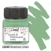 Üveg- és porcelánfesték, Kreul, Chalky - rozmaring