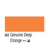 Akrylová farba Kreul Solo Goya Triton, 750 ml - 02, genuine deep orange