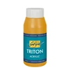Akrylová farba Kreul Solo Goya Triton, 750 ml - 04, light brilliant ocher
