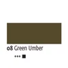 Akrylová farba Kreul Solo Goya Triton, 750 ml - 08, green umber