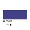 Akrylová farba Kreul Solo Goya Triton, 750 ml - 11, violet