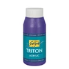 Akrylová farba Kreul Solo Goya Triton, 750 ml - 11, violet
