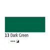 Akrylová farba Kreul Solo Goya Triton, 750 ml - 13, dark green