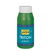 Akrylová farba Kreul Solo Goya Triton, 750 ml - 14, foliage green