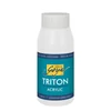 Akrylová farba Kreul Solo Goya Triton, 750 ml - 17, white