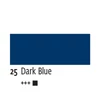 Akrylová farba Kreul Solo Goya Triton, 750 ml - 25, dark blue