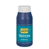 Akrylová farba Kreul Solo Goya Triton, 750 ml - 25, dark blue