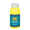 Akrylová farba Kreul Solo Goya Triton, 750 ml - 26, citron