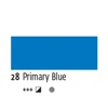 Akrylová farba Kreul Solo Goya Triton, 750 ml - 28, primary blue