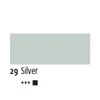 Akrylová farba Kreul Solo Goya Triton, 750 ml - 29, silver