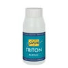 Akrylová farba Kreul Solo Goya Triton, 750 ml - 29, silver