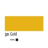 Akrylová farba Kreul Solo Goya Triton, 750 ml - 30, gold