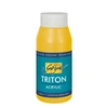 Akrylová farba Kreul Solo Goya Triton, 750 ml - 30, gold