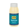 Akrylová farba Kreul Solo Goya Triton, 750 ml - 31, beige