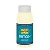 Akrylová farba Kreul Solo Goya Triton, 750 ml - 34, ivory
