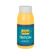 Akrylová farba Kreul Solo Goya Triton, 750 ml - 35, cadmium yellow