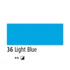 Akrylová farba Kreul Solo Goya Triton, 750 ml - 36, light blue