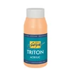 Akrylová farba Kreul Solo Goya Triton, 750 ml - 39, terracotta