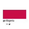 Akrylová farba Kreul Solo Goya Triton, 750 ml - 40, magenta