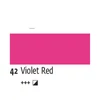 Akrylová farba Kreul Solo Goya Triton, 750 ml - 42, violet red