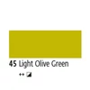 Akrylová farba Kreul Solo Goya Triton, 750 ml - 45, light olive green