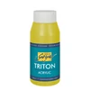 Akrylová farba Kreul Solo Goya Triton, 750 ml - 45, light olive green