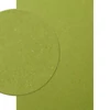 Prírodný papier A4, 100 g - zelený