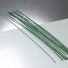 Obraz 2/4 - Aranžérsky drôt do kvetov, 0,8 mm, 28 cm, 20 ks - zelený