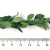 Mini girlanda - buxus, 3 m