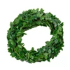 Mini girlanda - buxus, 3 m