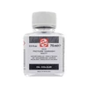 Olejový lak Talens 003, matný - 75 ml