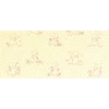 Akcia! Patchworková tkanina - Lecien - Retro 30's  31039-30 Panel, 30cm