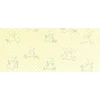Akcia! Patchworková tkanina - Lecien - Retro 30's  31039-70 Panel, 30cm