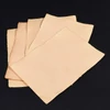 Embosovaný papier, umelecký, 200 g, 5 ks - A4, starožitný