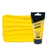 Akrylová farba Schmincke College, 75 ml - 220, college yellow