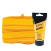 Akrylová farba Schmincke College, 75 ml - 230, indian yellow
